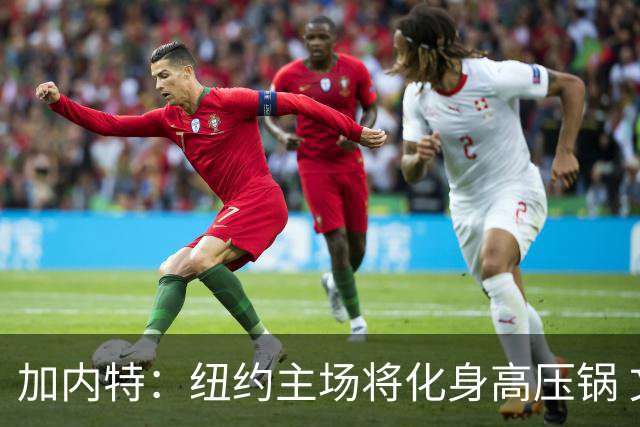 加内特：纽约主场将化身高压锅 文班去年找我特训已为此准备好