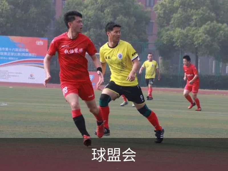 关于球盟会